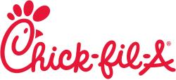 Chick-fil-A logo